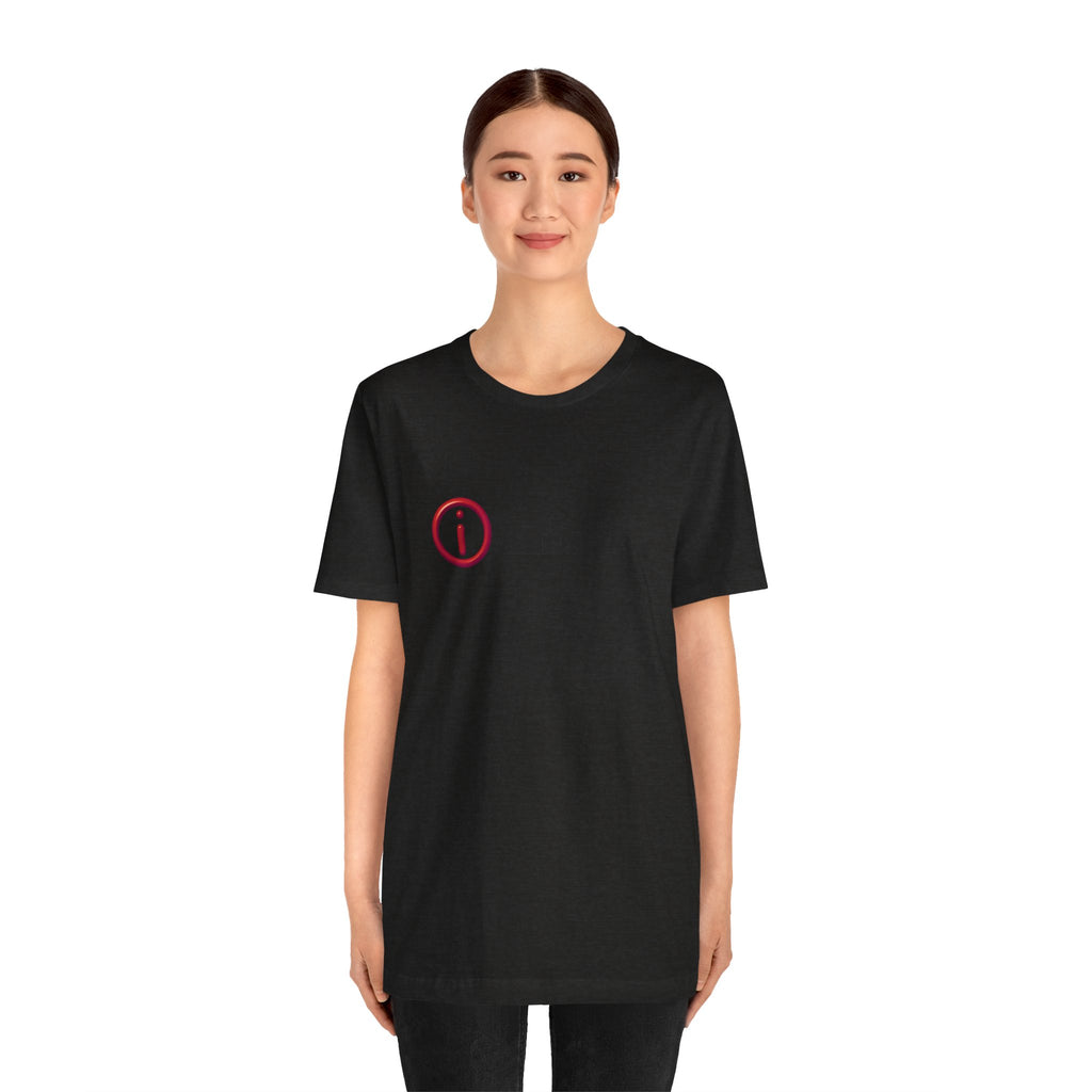 Infoseek T-Shirt