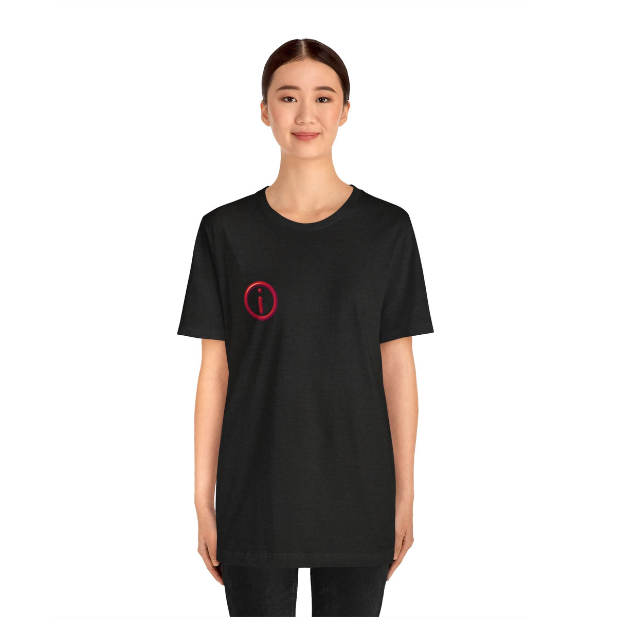 Infoseek T-Shirt