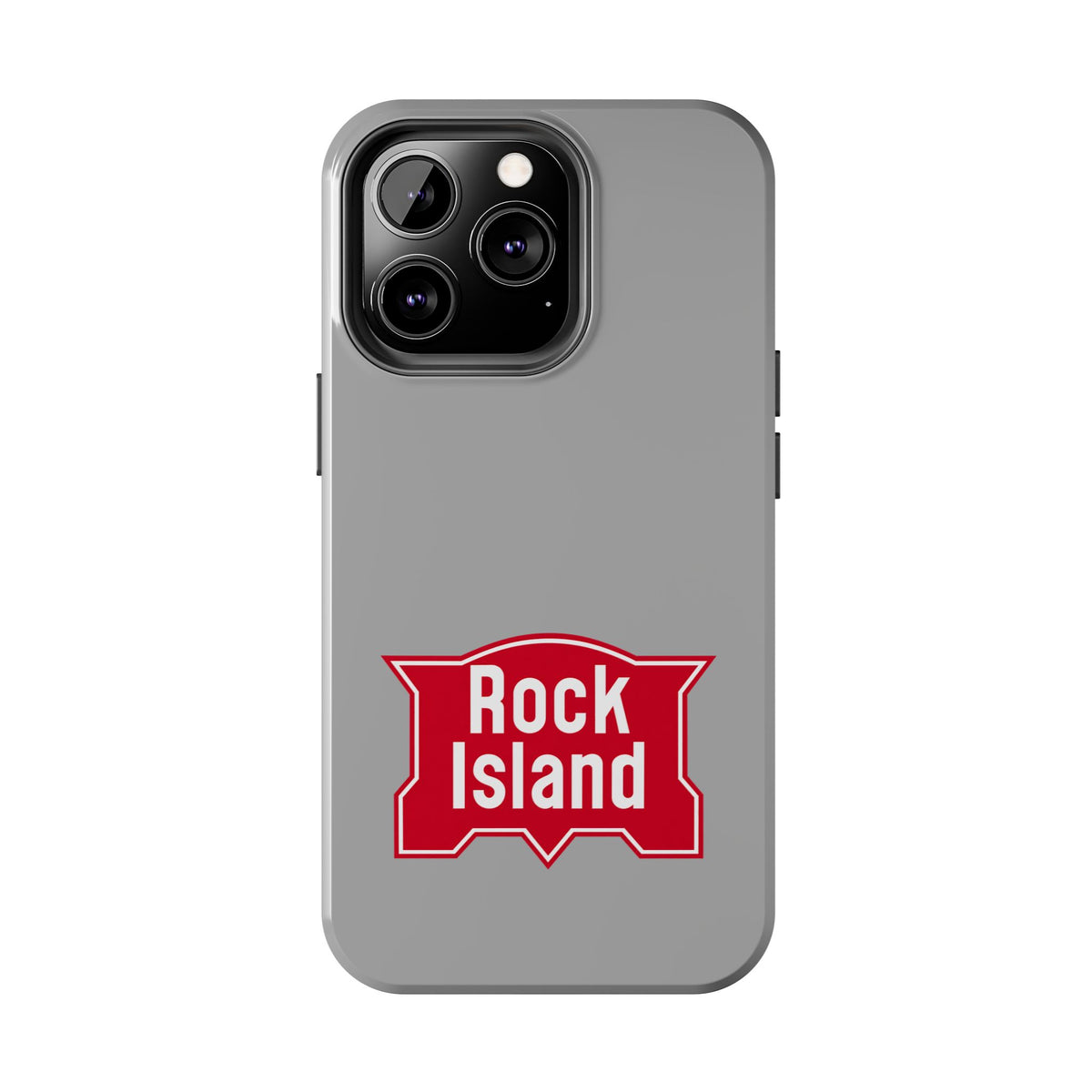 Chicago, Rock Island and Pacific Railroad Tough Phone Case