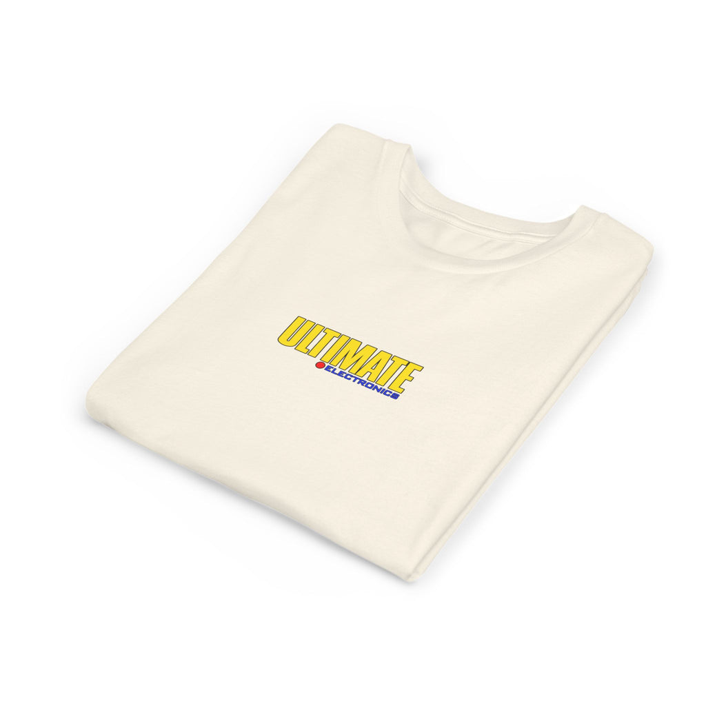 Ultimate Electronics Kids Tee / T-Shirt
