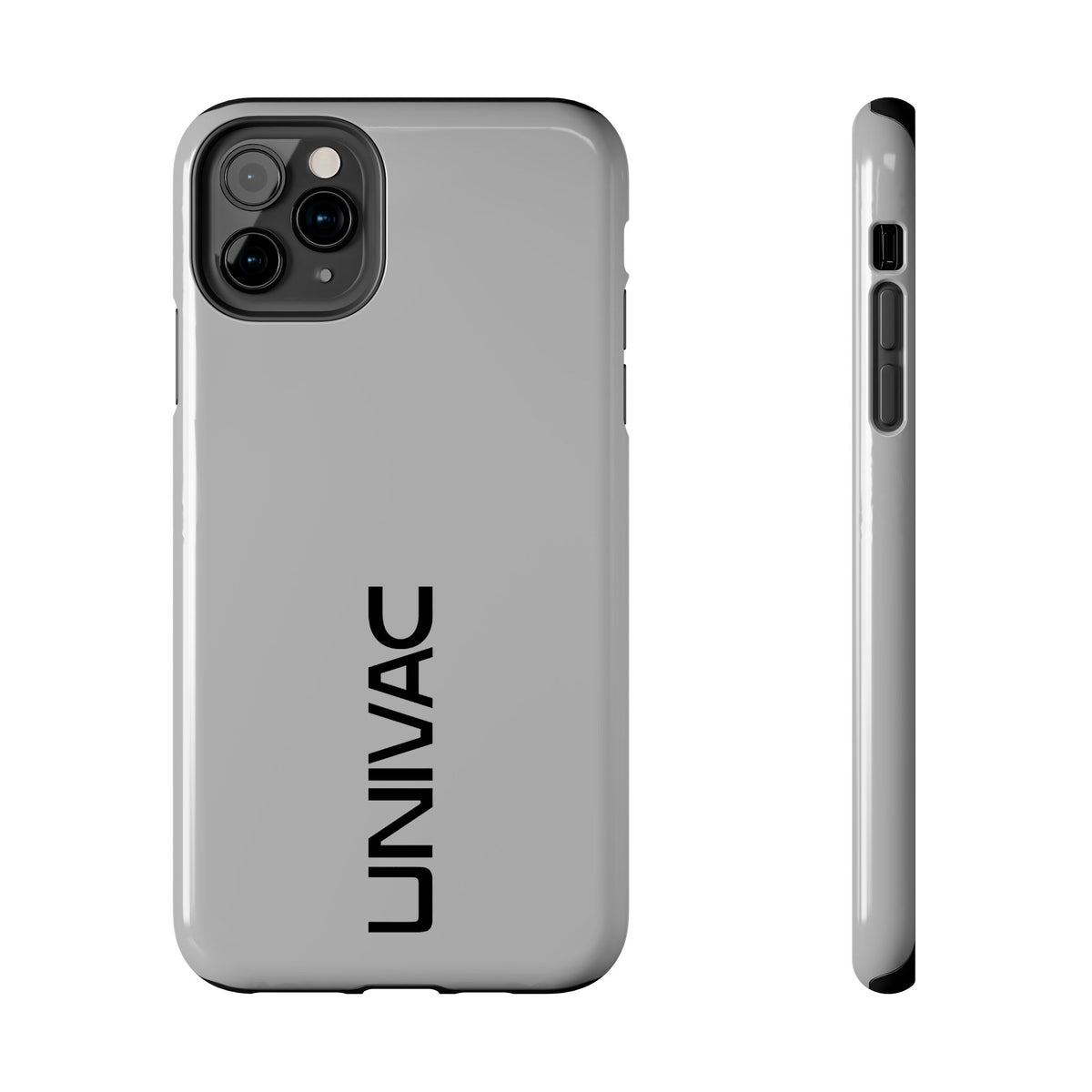UNIVAC Tough Phone Case