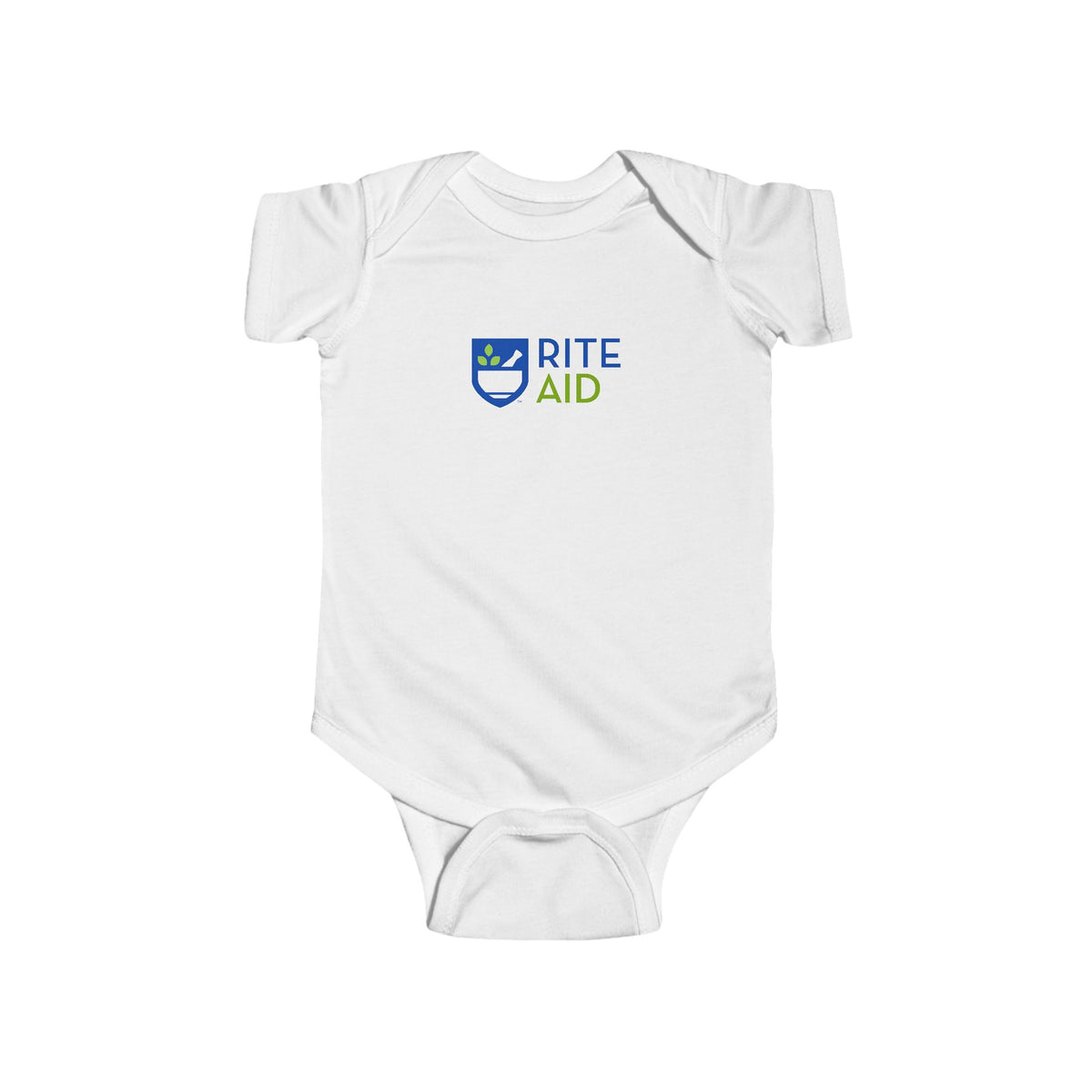 Rite Aid Infant Bodysuit