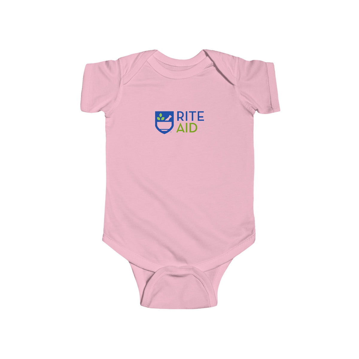 Rite Aid Infant Bodysuit