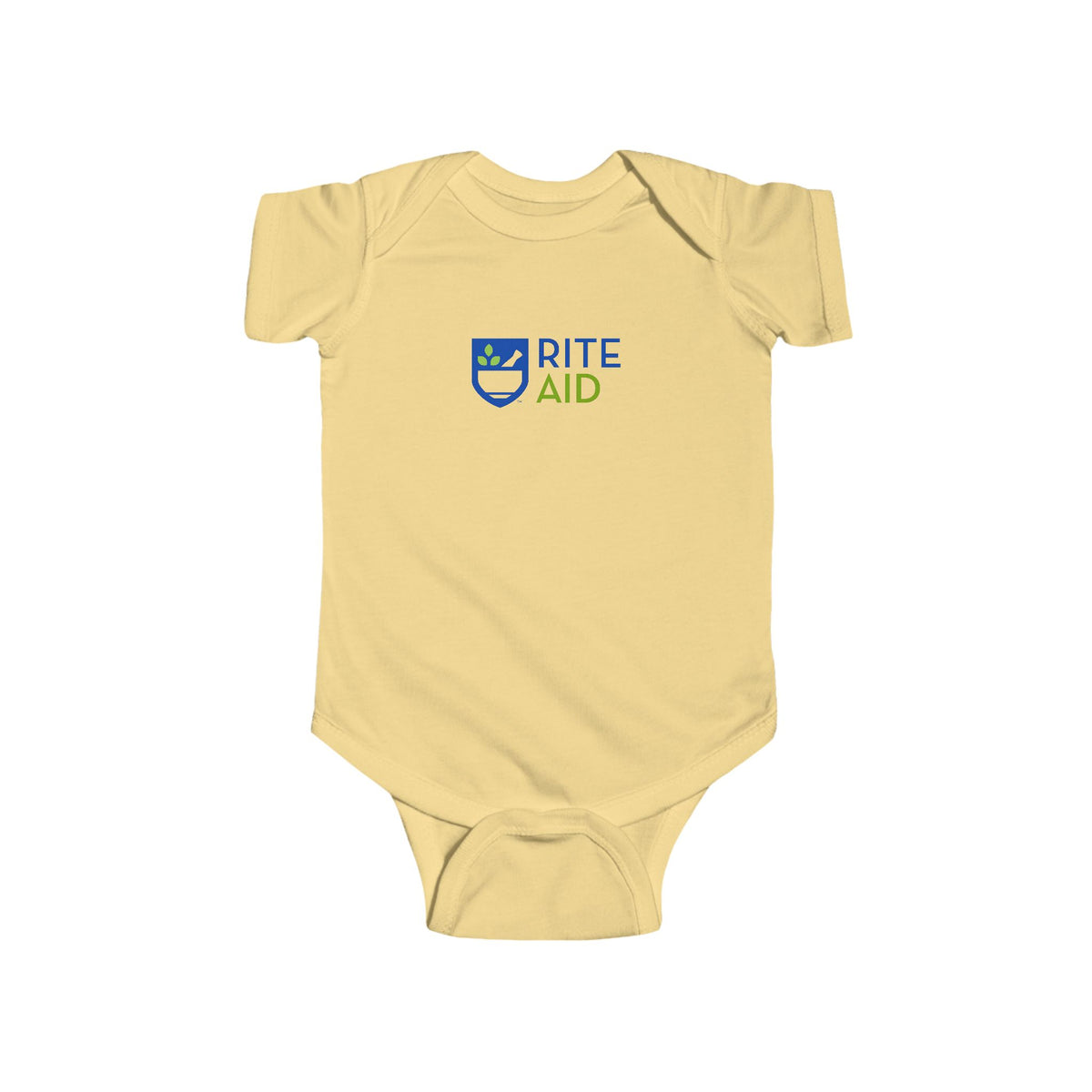 Rite Aid Infant Bodysuit