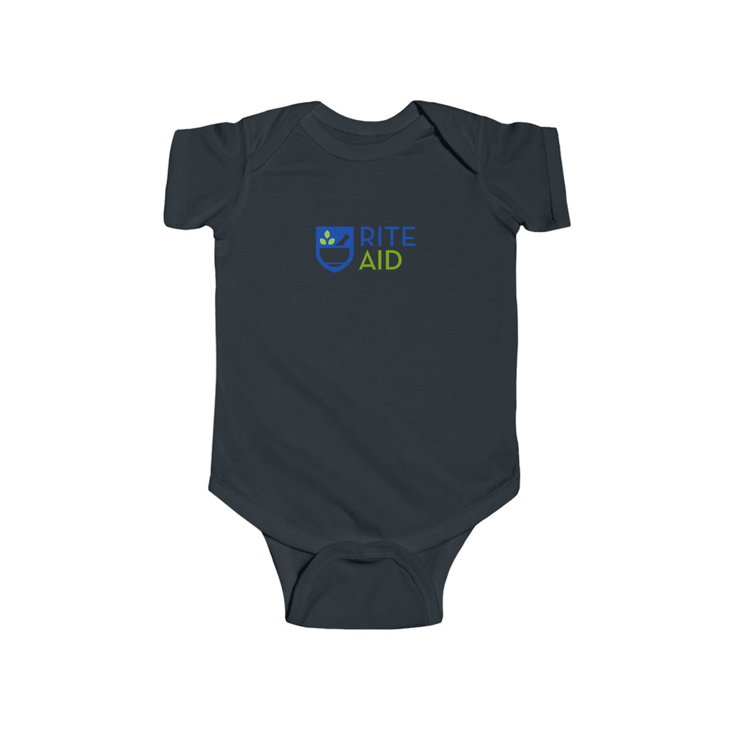 Rite Aid Infant Bodysuit