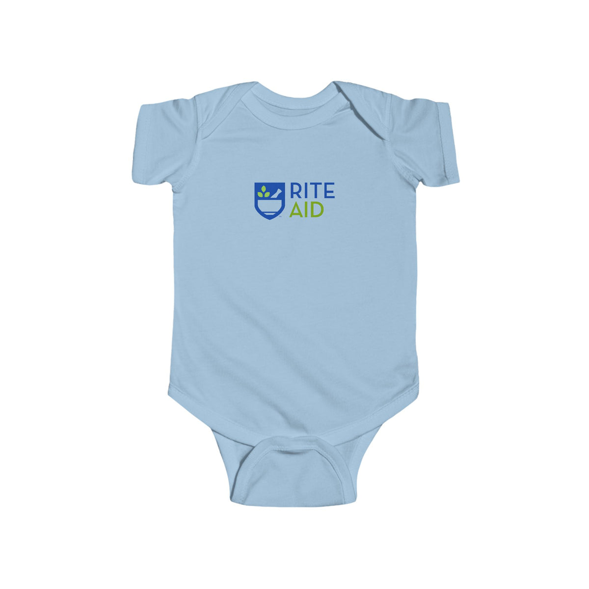 Rite Aid Infant Bodysuit