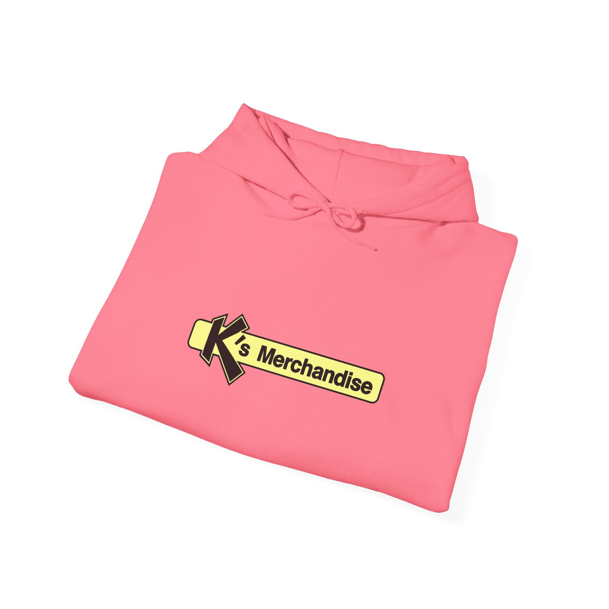 K's Merchandise Mart Hoodie / Sweatshirt