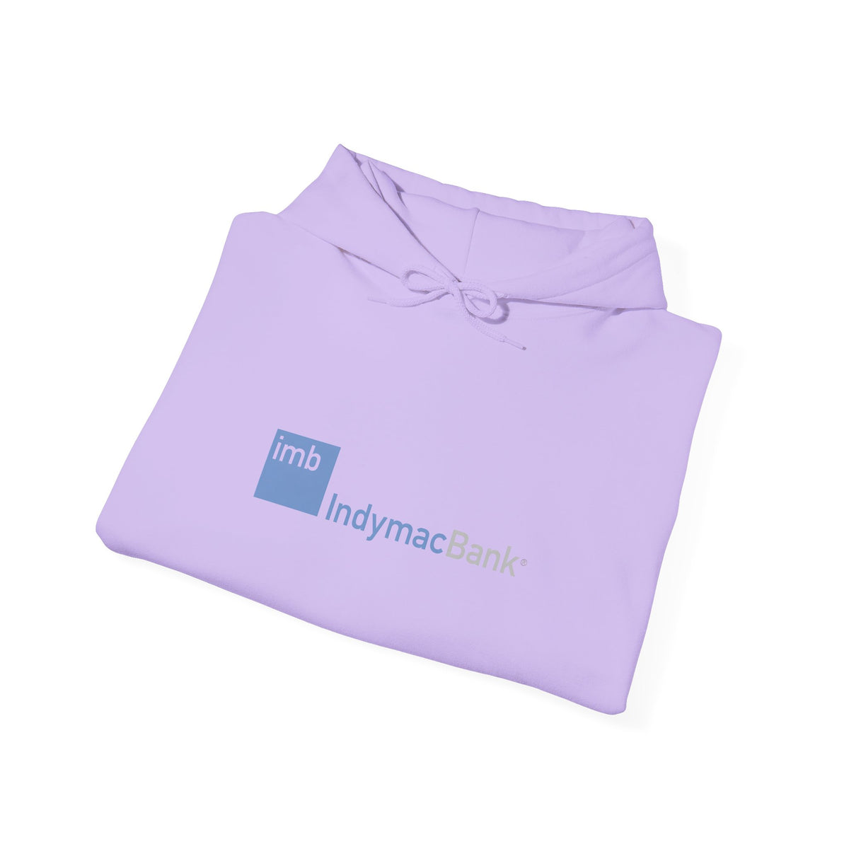 IndyMac Bank Hoodie / Sweatshirt