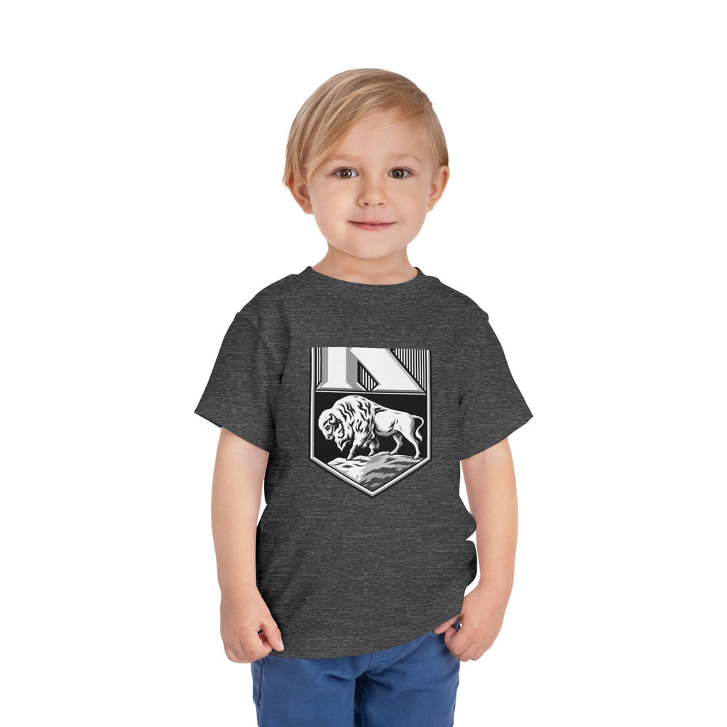 Kaiser Motors Toddler Tee / T-Shirt