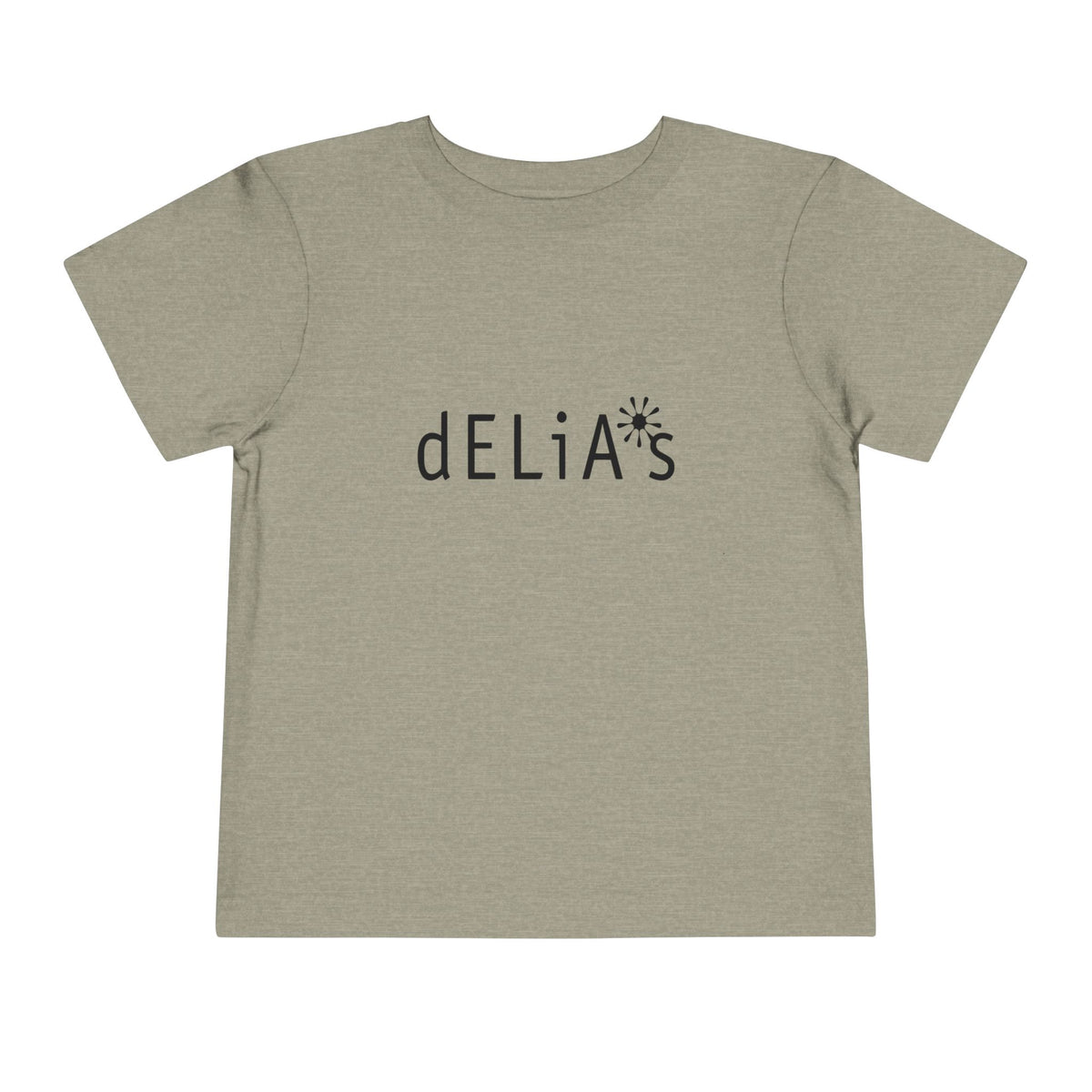 Delia's Toddler Tee / T-Shirt