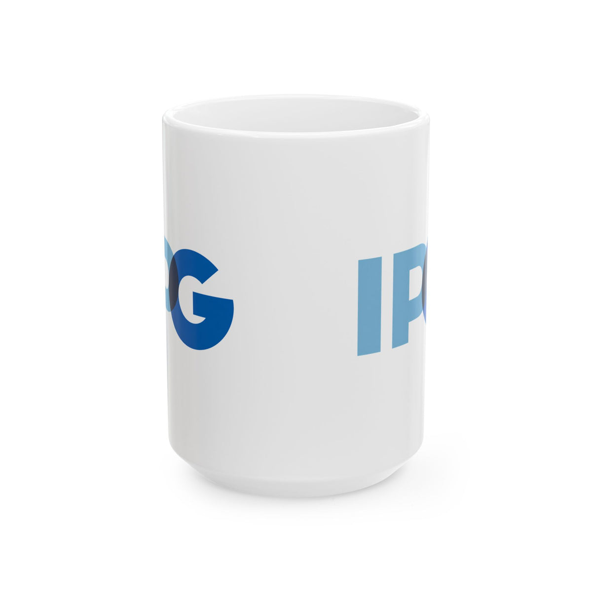 The Interpublic Group of Companies Ceramic Coffee Mug