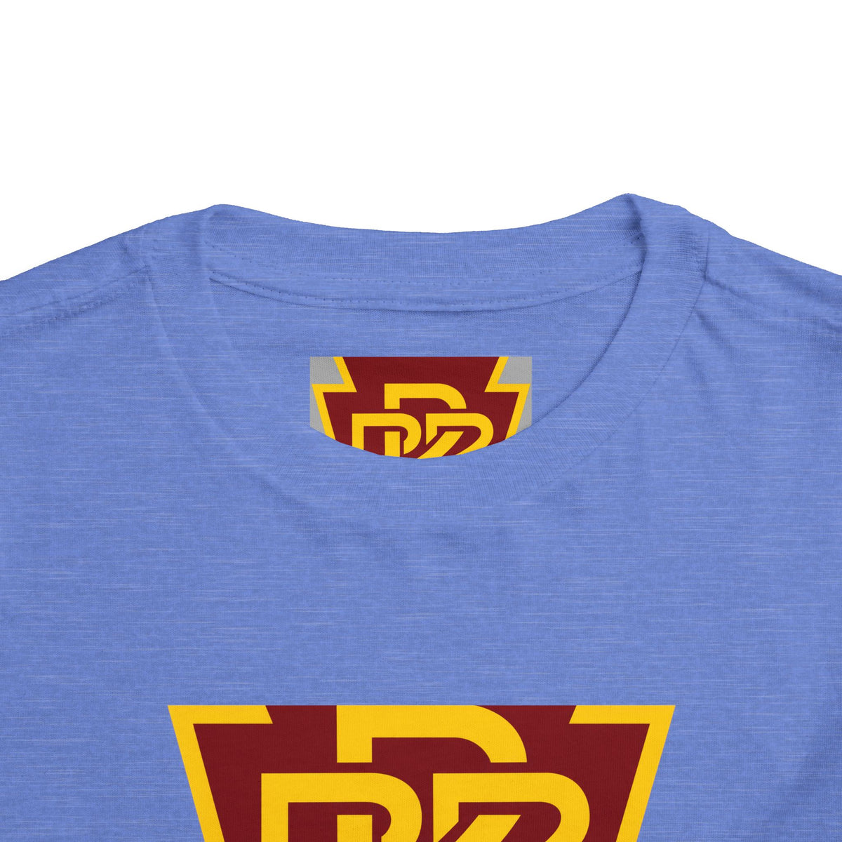 Pennsylvania Railroad Toddler Tee / T-Shirt