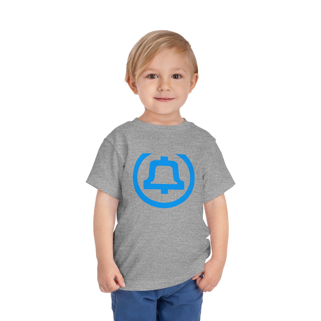 Bell System Toddler Tee / T-Shirt