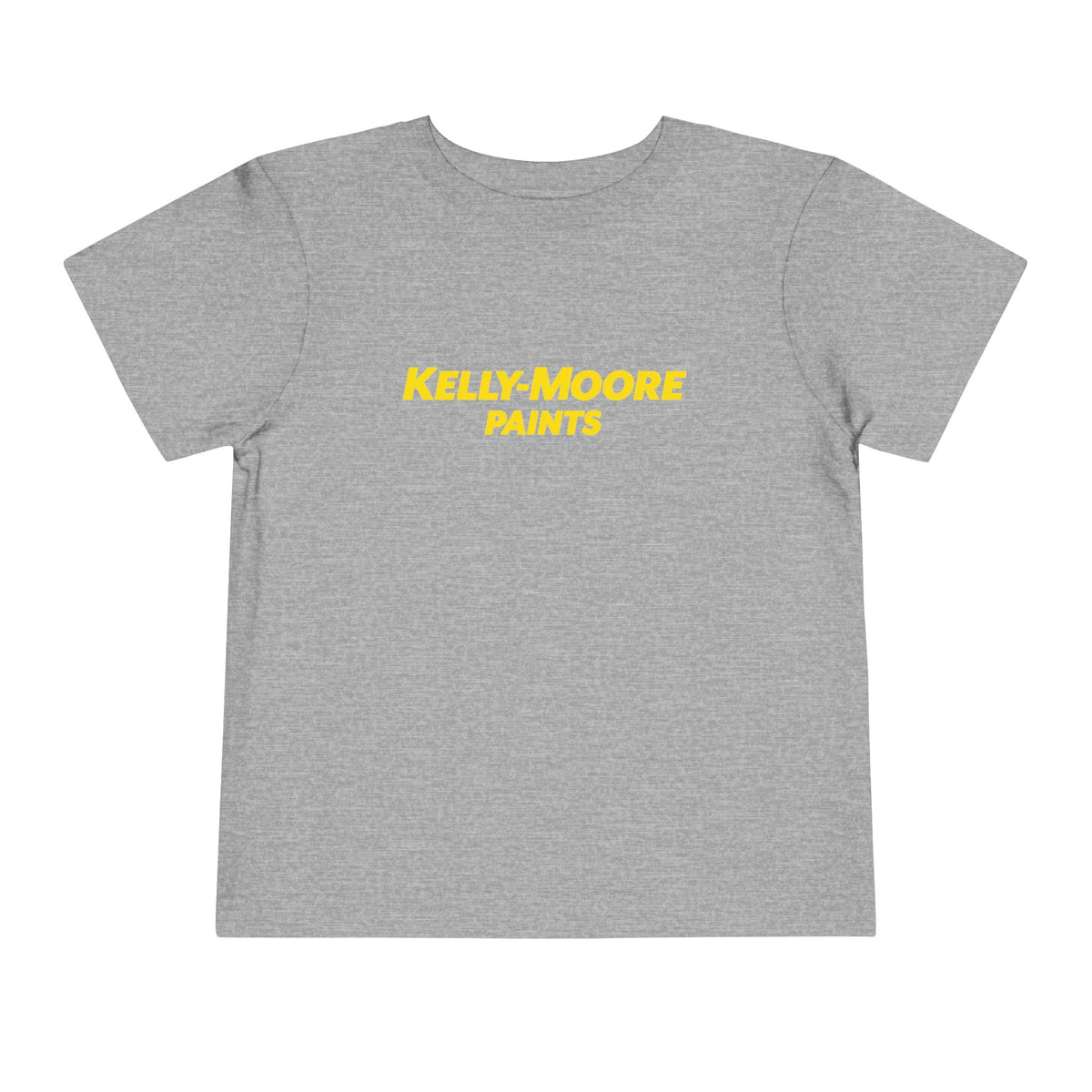Kelly-Moore Paints Toddler Tee / T-Shirt