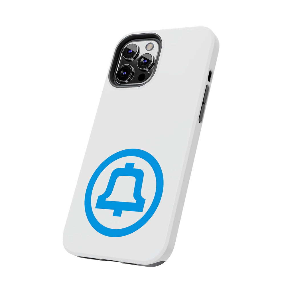 Bell System Tough Phone Case