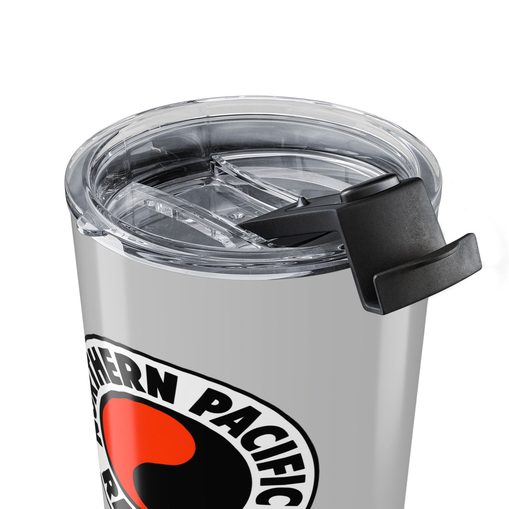 Northern Pacific Railway 20oz Insulated Tumbler