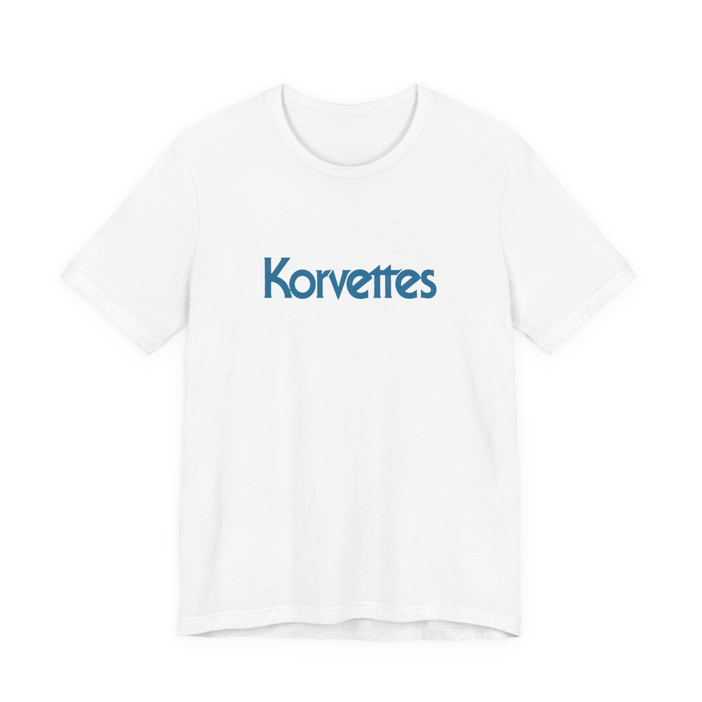 Korvette's T-Shirt