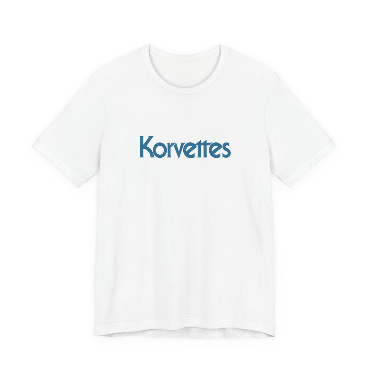 Korvette's T-Shirt