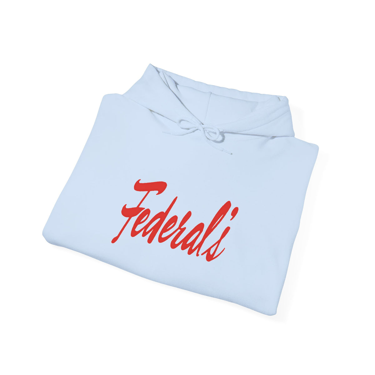 Federal's Hoodie / Sweatshirt