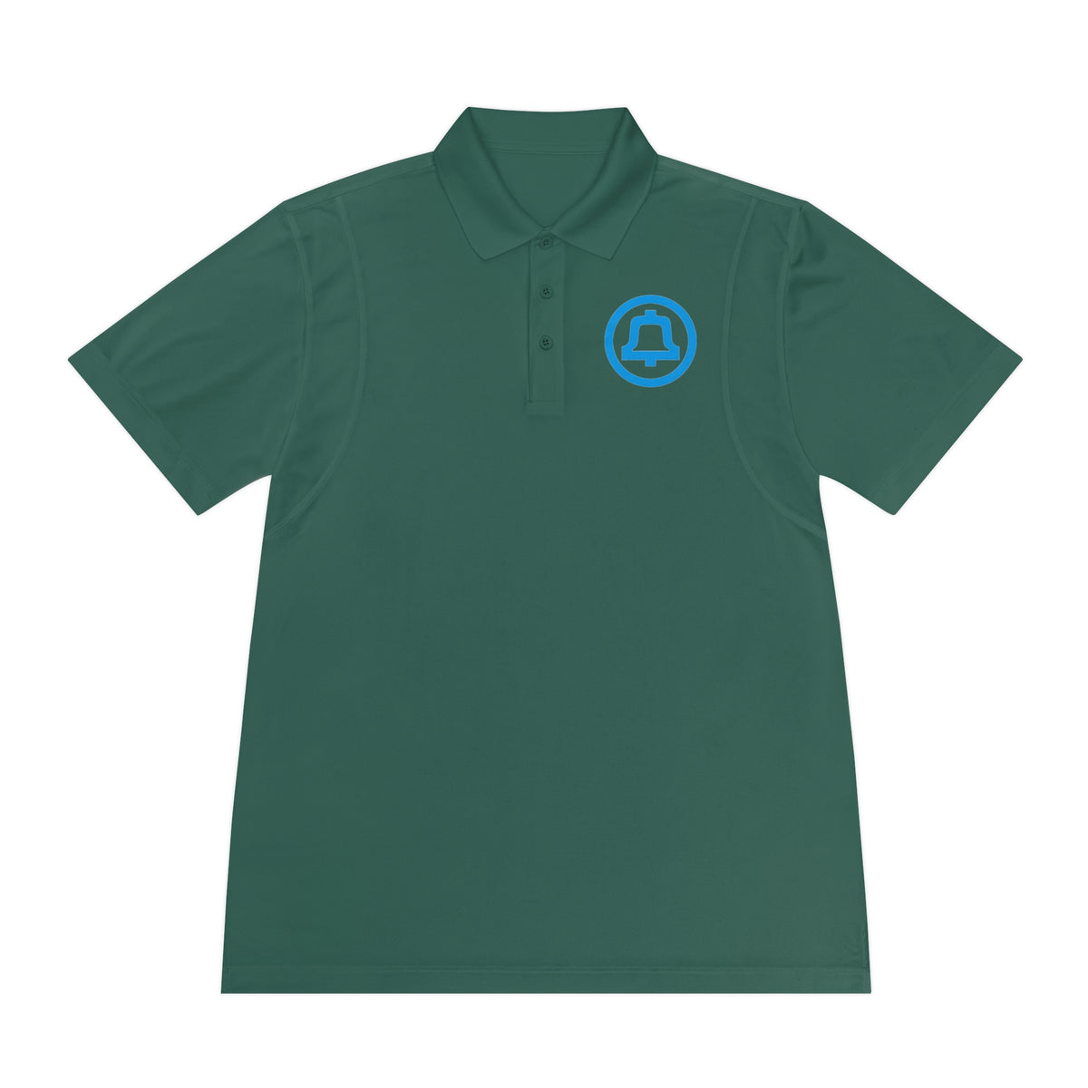 Bell System Men's Sport Polo Shirt