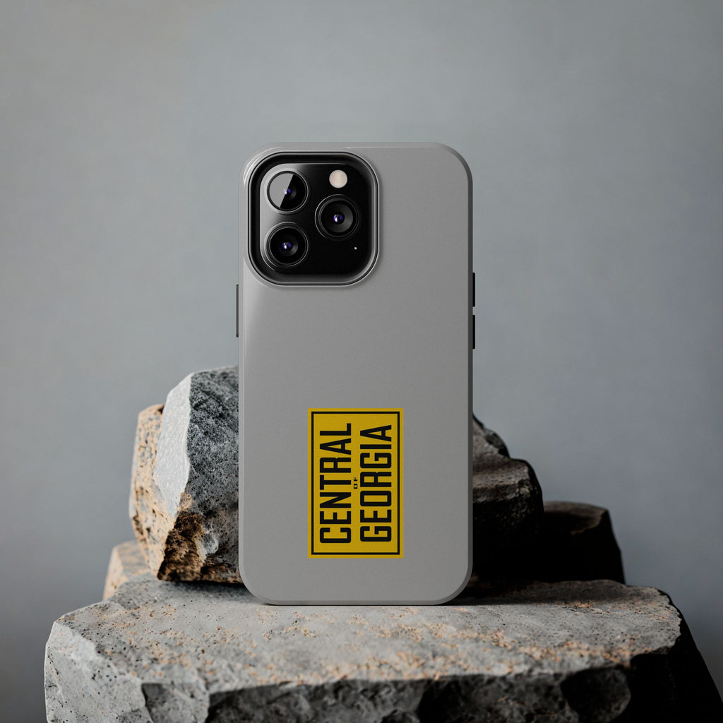 Central of Georgia Railway Tough Phone Case