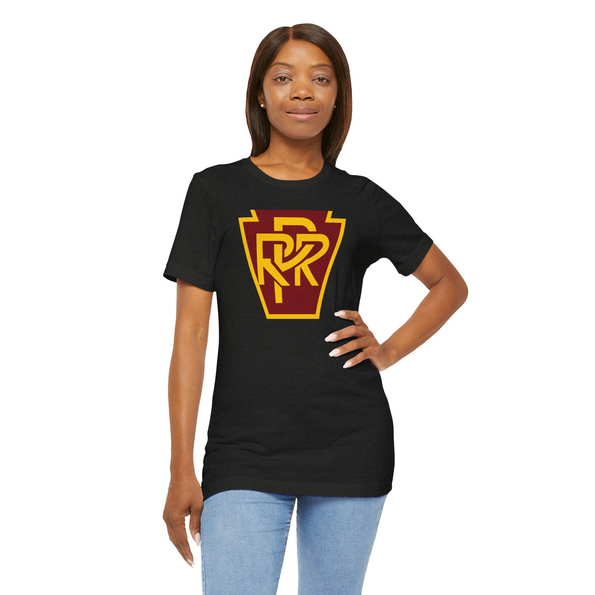 Pennsylvania Railroad T-Shirt