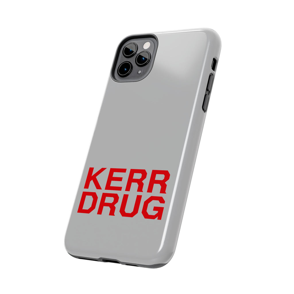 Kerr Drug Tough Phone Case