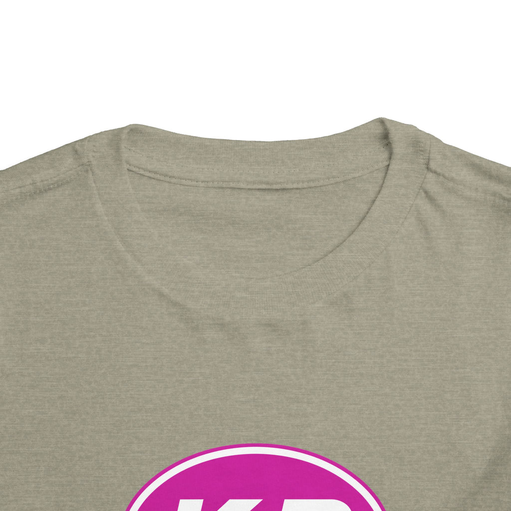K&B (Katz & Besthoff) Toddler Tee / T-Shirt