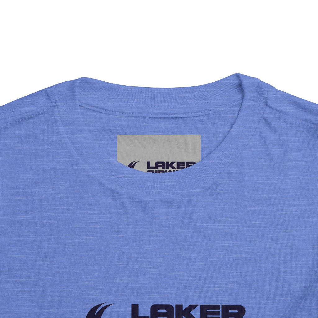 Laker Airways Toddler Tee / T-Shirt