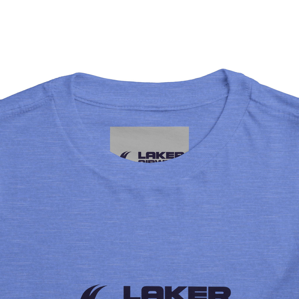 Laker Airways Toddler Tee / T-Shirt