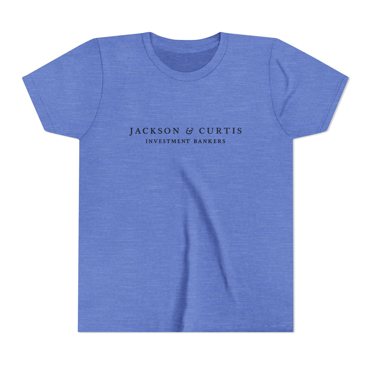 Jackson & Curtis Kids Tee / T-Shirt