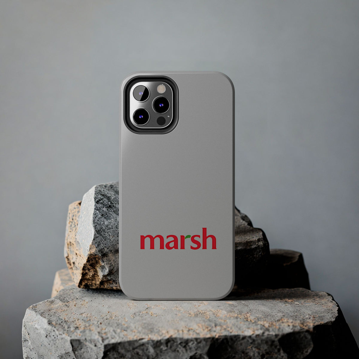 Marsh Supermarkets Tough Phone Case