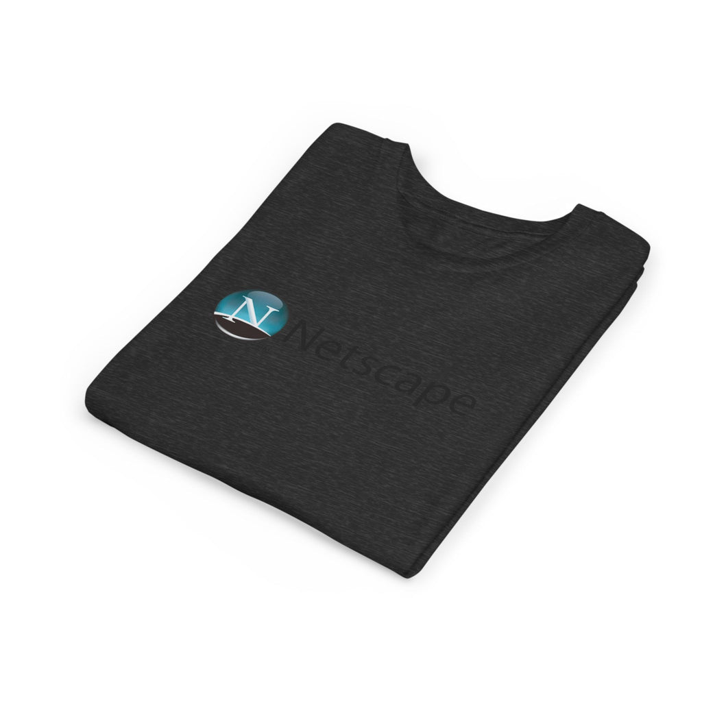 Netscape Kids Tee / T-Shirt