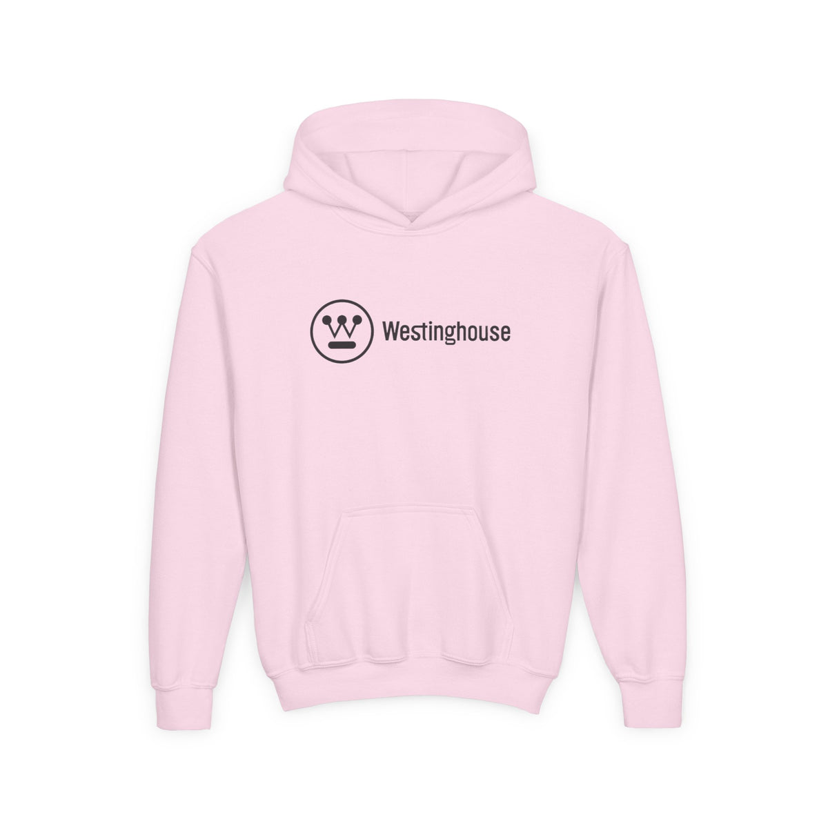 Westinghouse Electric Corporation Youth Hoodie / Sweatshirt