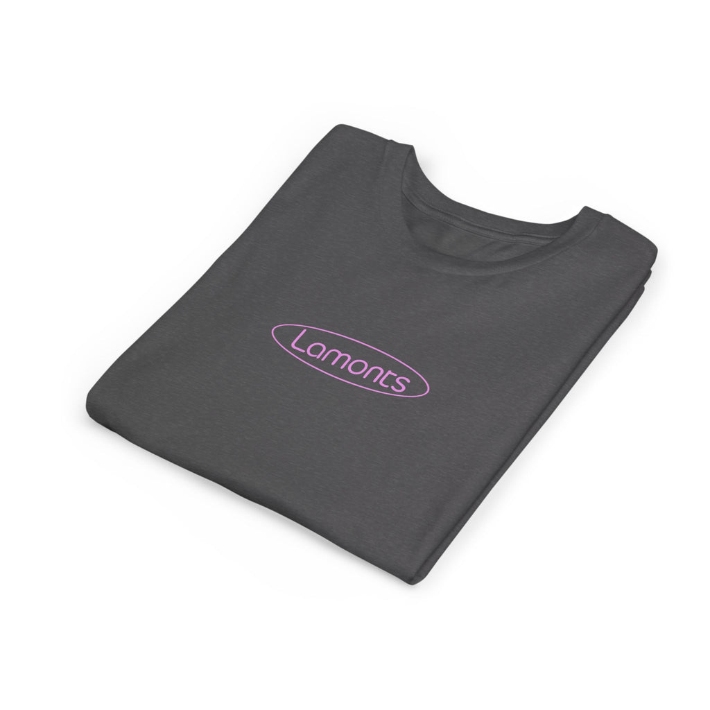 Lamonts Kids Tee / T-Shirt