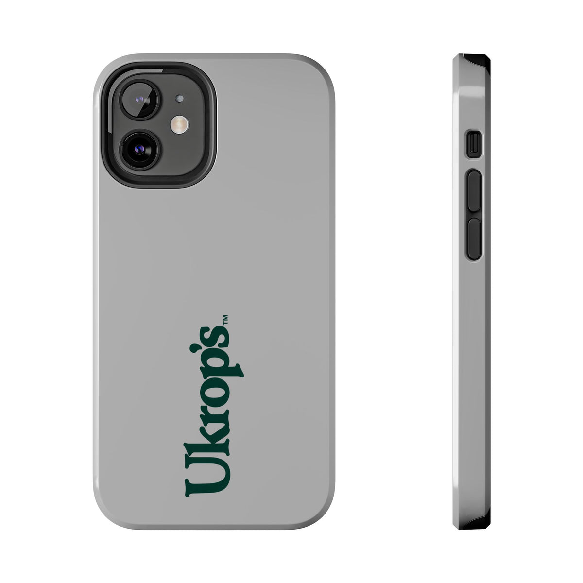 Ukrop's Super Markets Tough Phone Case