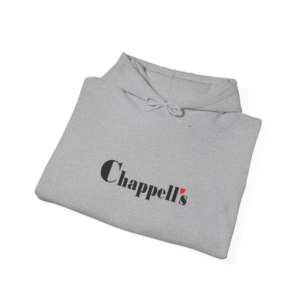 Chappell's Hoodie / Sweatshirt
