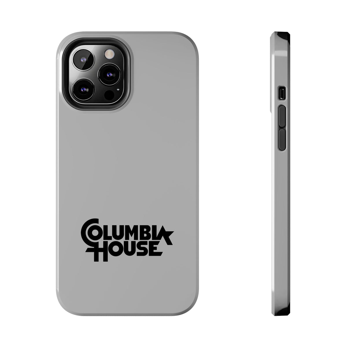Columbia House Tough Phone Case