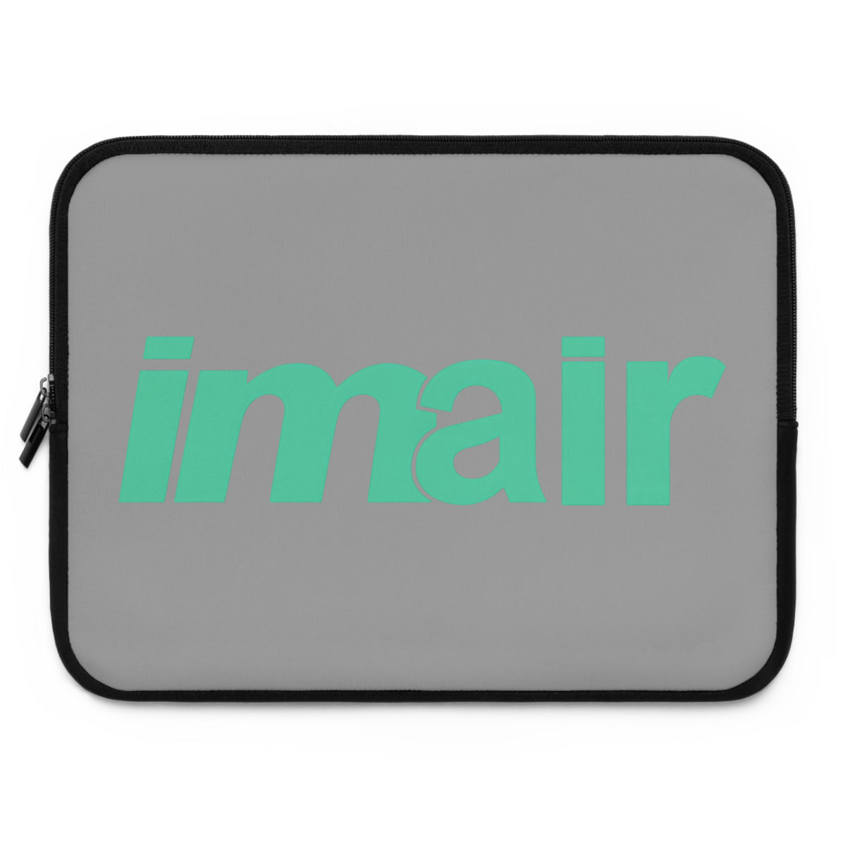 Imair Airlines Laptop Sleeve