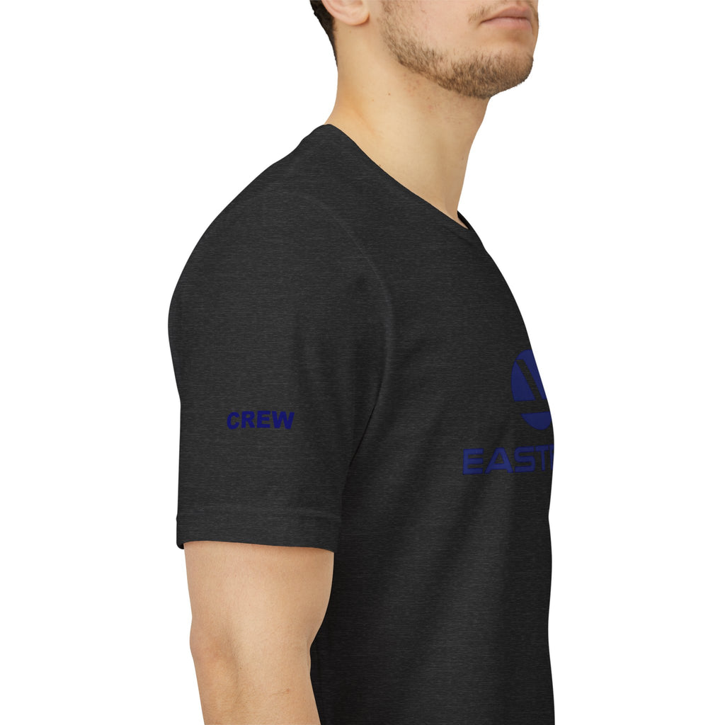 Eastern Airlines Crew Sleeve T Shirt