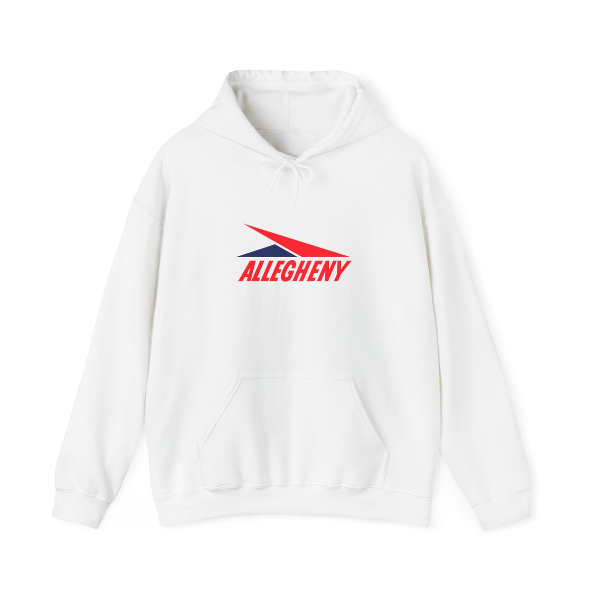 Allegheny Airlines Hoodie / Sweatshirt