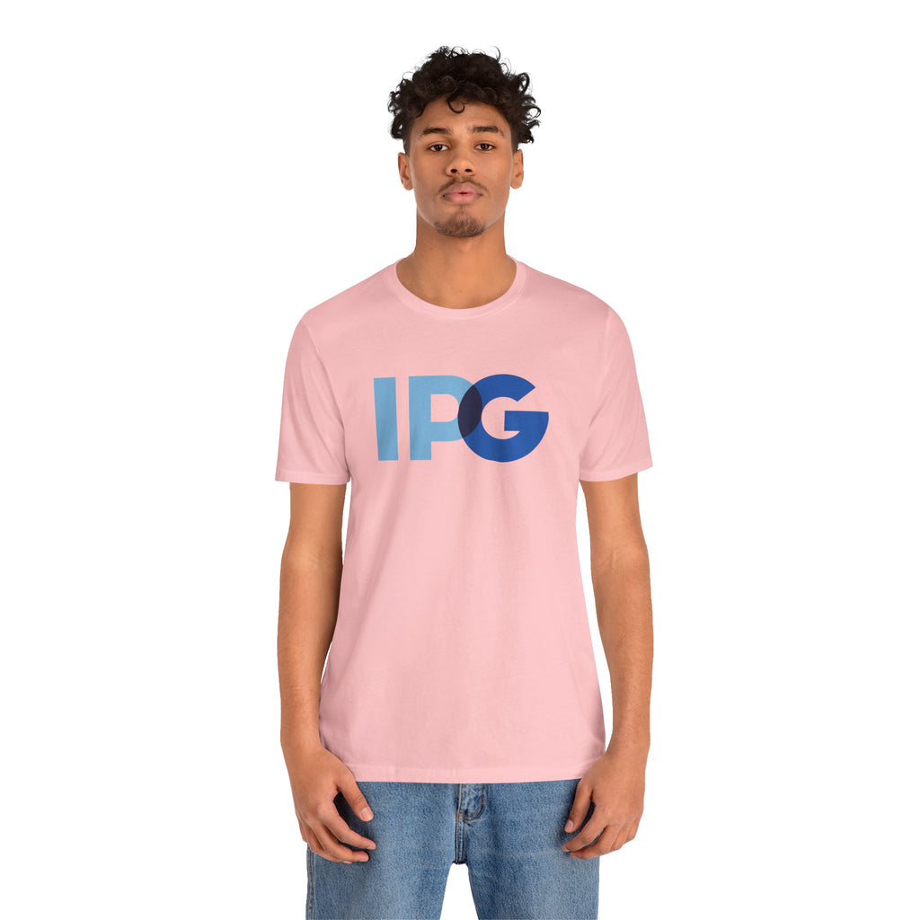 The Interpublic Group of Companies T-Shirt