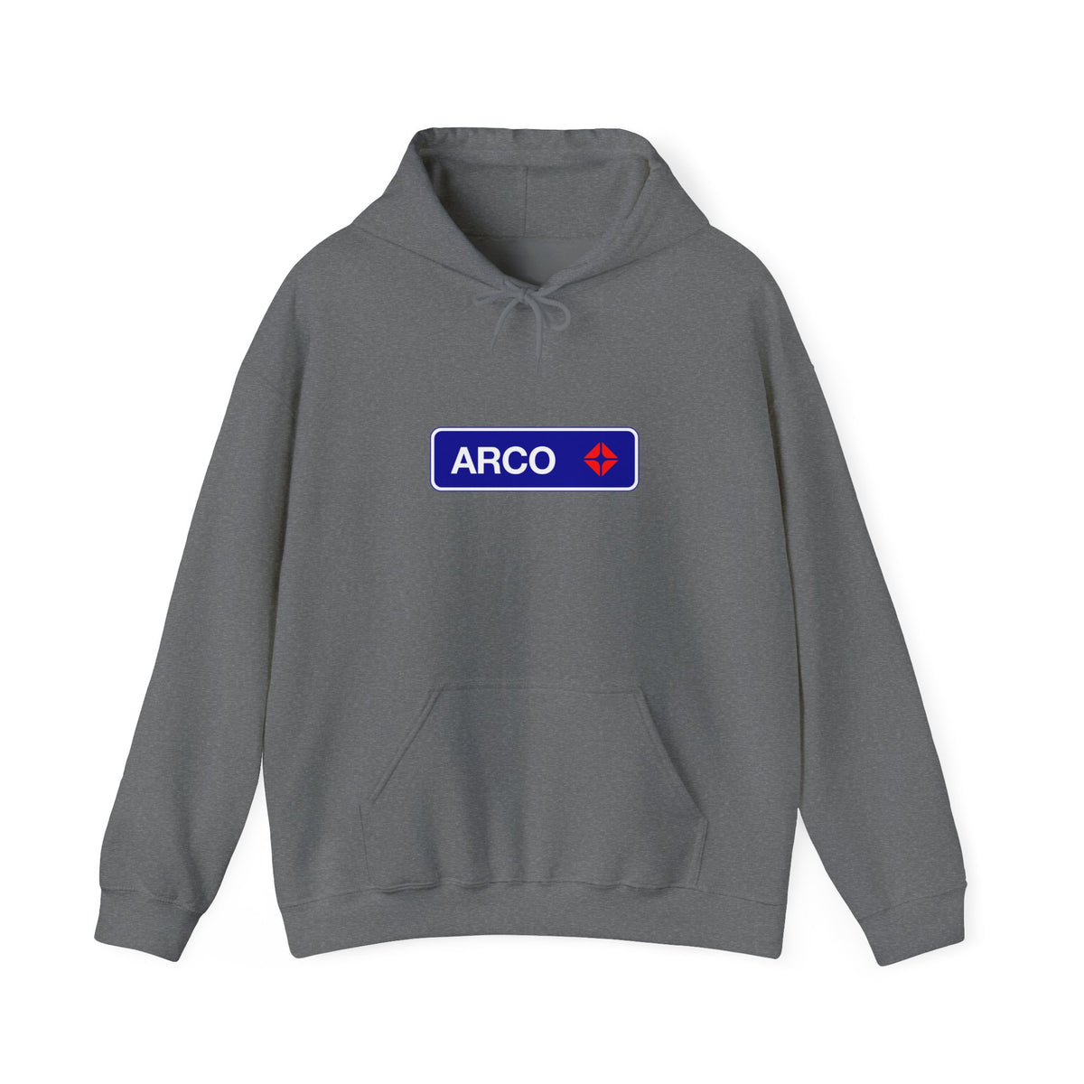 ARCO (Atlantic Richfield) Hoodie / Sweatshirt