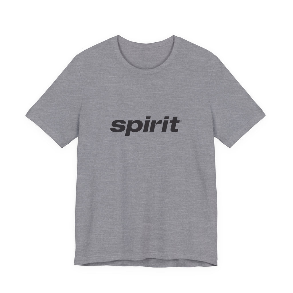 Spirit Airlines T-Shirt