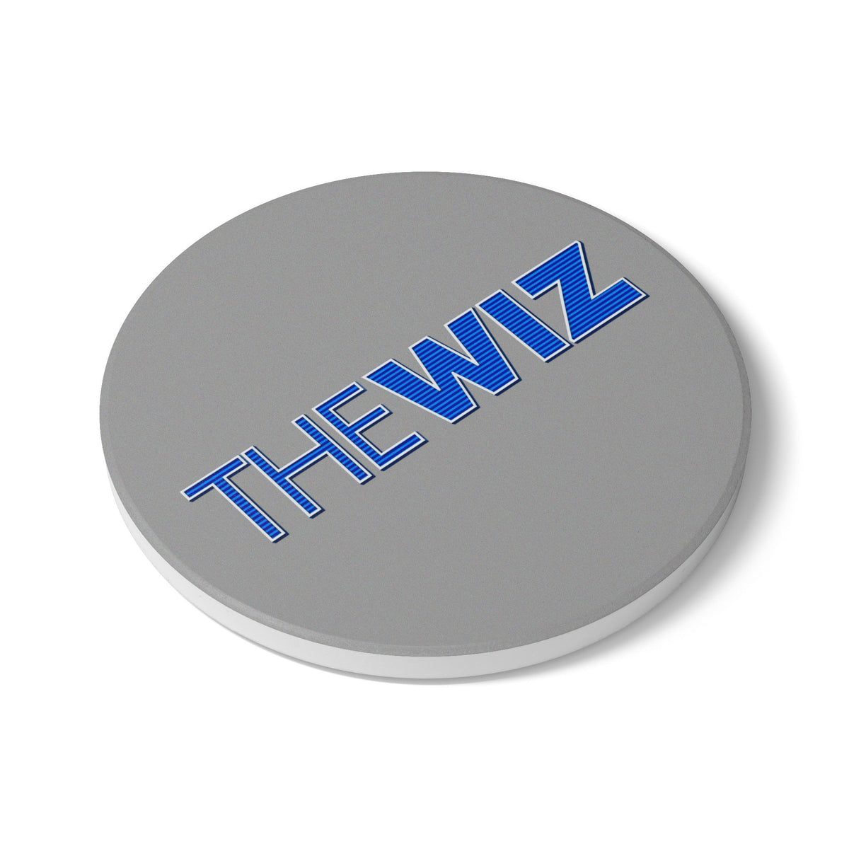 The Wiz Ceramic Coaster