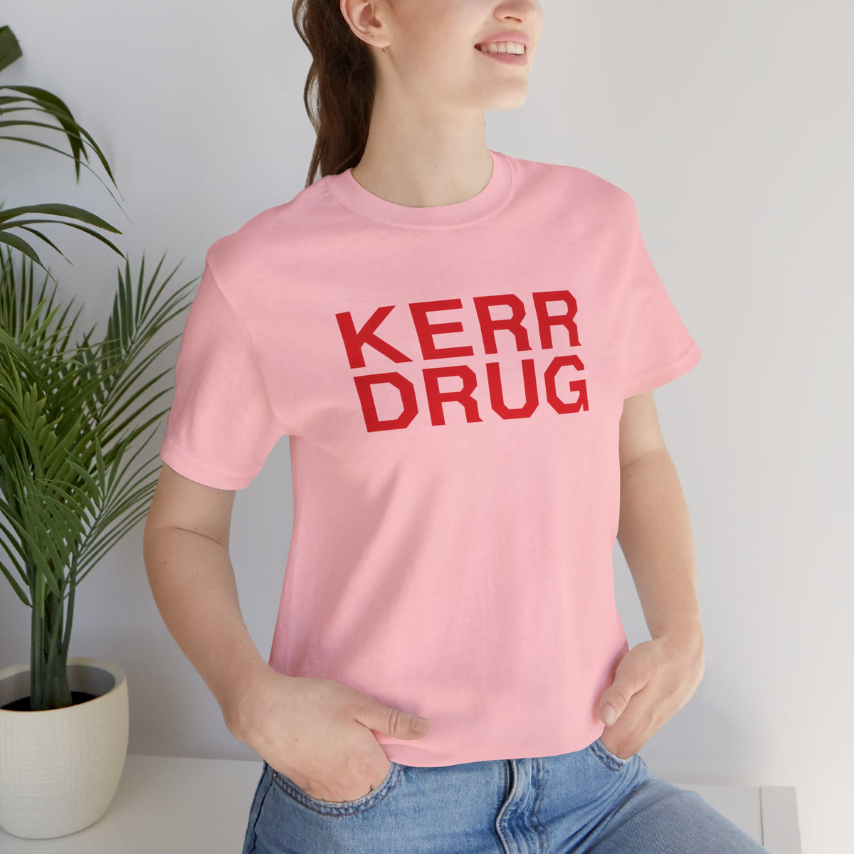 Kerr Drug T-Shirt