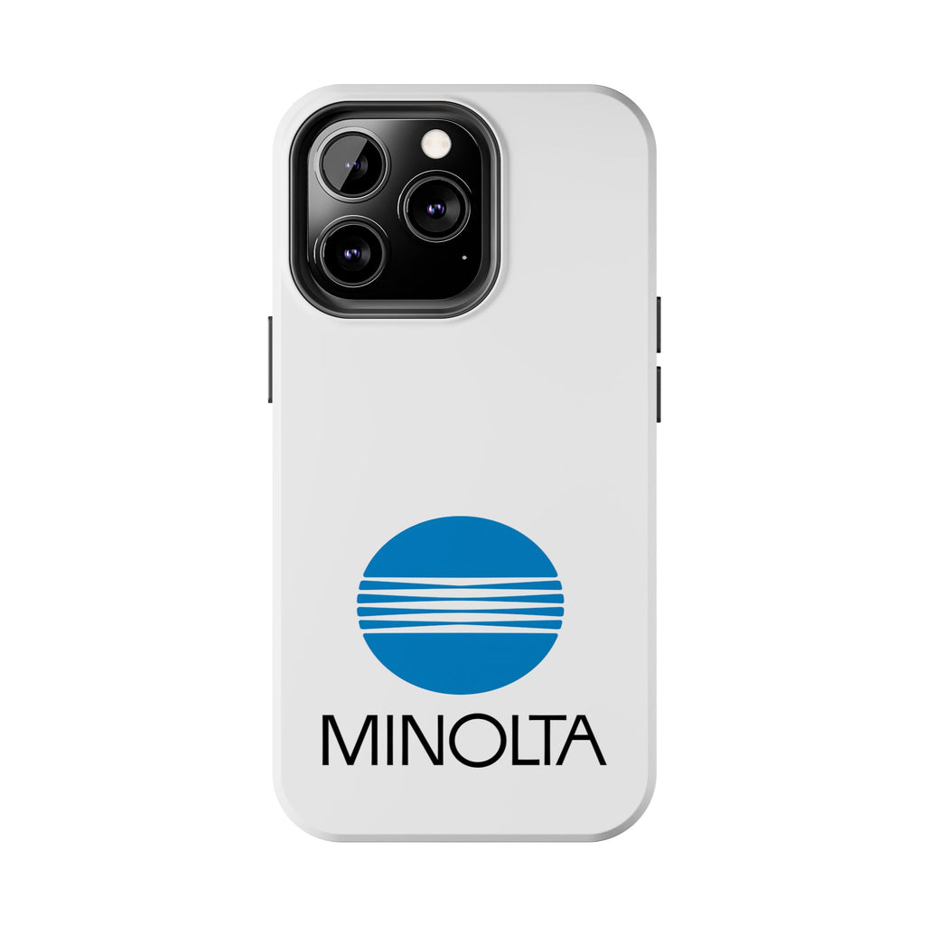 Minolta Tough Phone Case