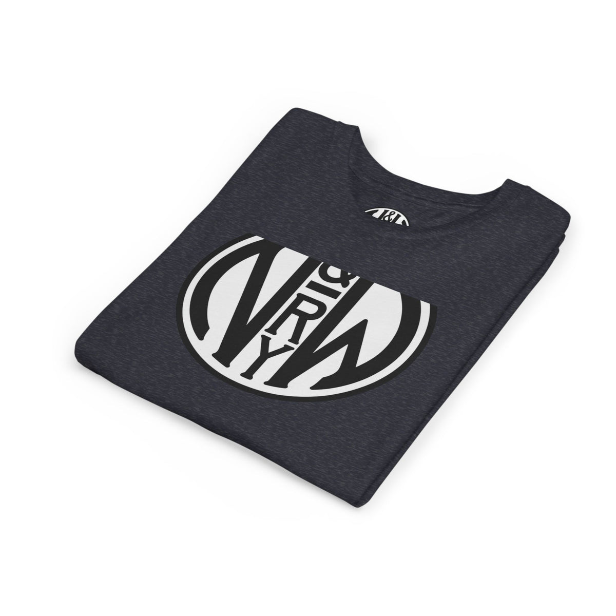Norfolk and Western Railway Kids Tee / T-Shirt