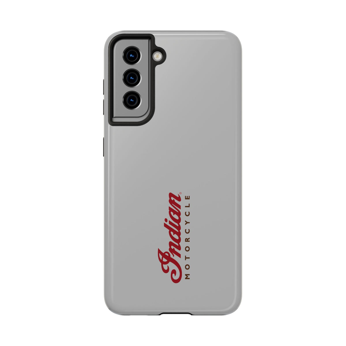 Indian Motorcycle Tough Protective Phone Case
