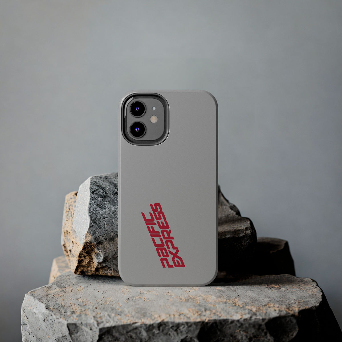 Pacific Express Tough Phone Case